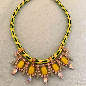 Neon Bungee Necklace Jewels 💎 Holts